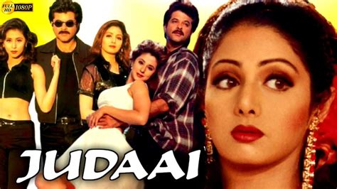 Judaai Full Movie HD Anil Kapoor Sridevi Facts Urmila Matondkar