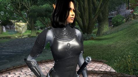 Underworld Armor At Oblivion Nexus Mods And Community