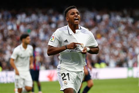 Rodrygo Goes Harto De Su Castigo Le Da 2 Motivos A Florentino Para