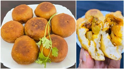 Fried Creamy Chicken Bun Chicken Stuffed Bun Iftar Recipe Chicken Buns Without Oven