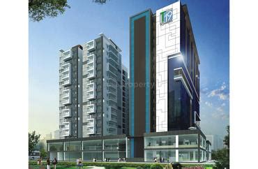 Trishala T19 Tower For Sale In Rani Gunj Secunderabad