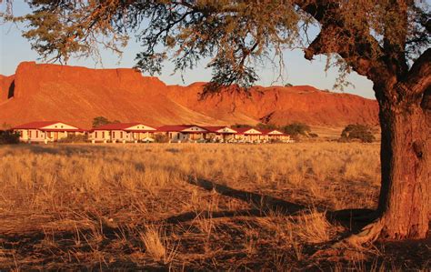 Namib Desert Lodge Gondwana Collection Namibia African Dreamtravel Ihr Spezialist Für Afrika