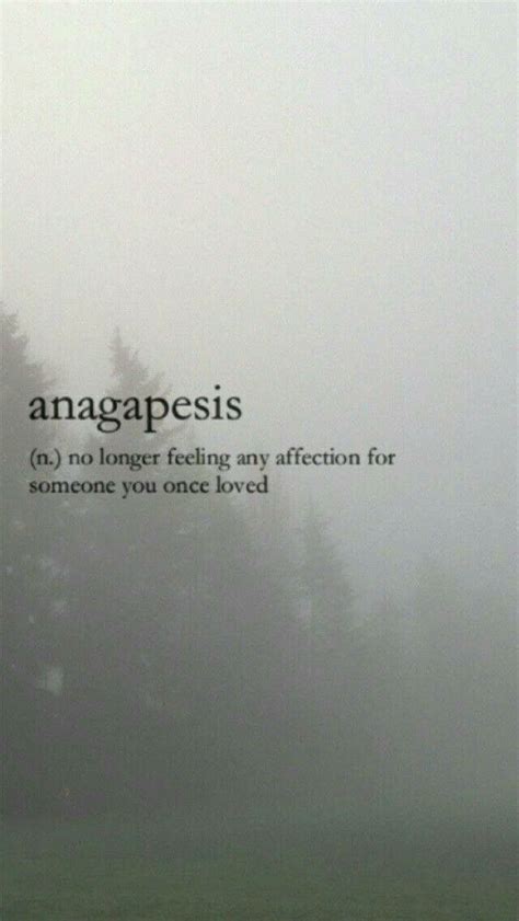 Foto Aesthetic Sad Words List - IMAGESEE