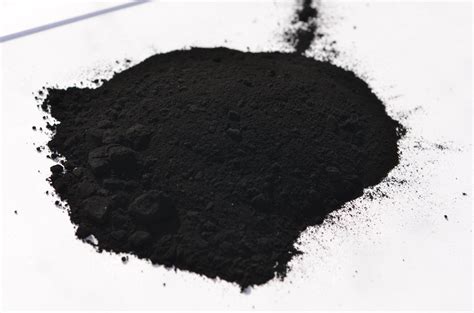 Ink Paint Dimablack Pigment Carbon Black Powder 7 For Plastic PVC