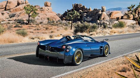 Pagani Huayra Wallpapers Top Free Pagani Huayra Backgrounds