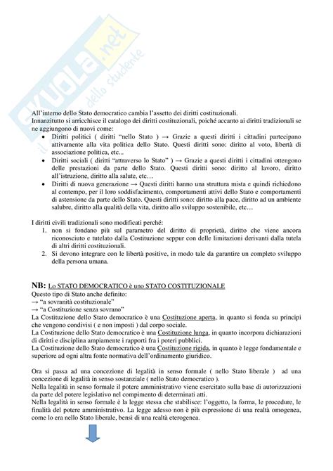 Riassunto Esame Diritto Pubblico Comparato Professore Paolo Ridola