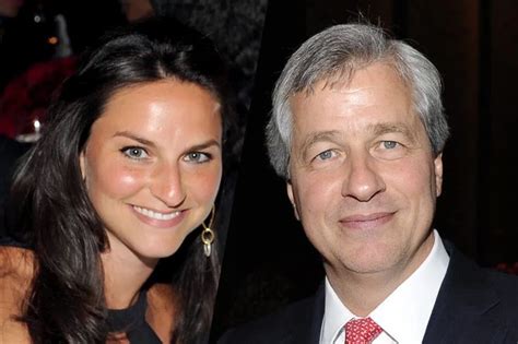 Laura Dimon Net Worth, Husband, High School, ABC News, Father, Jamie ...