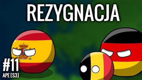 Alternatywna Przysz O Europy S Rezygnacja Youtube