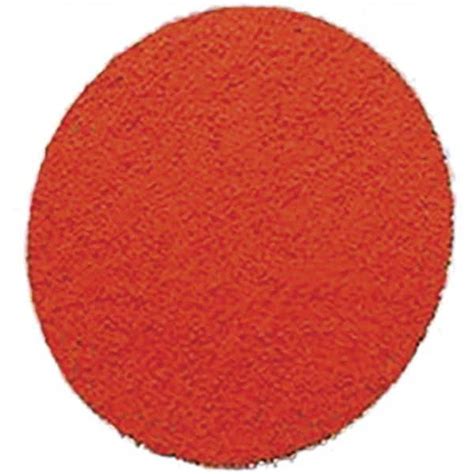 3m Quick Change Disc Roloc Ts 2 Dia 80 Grit Ceramic Alumina