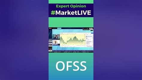 Oracle Financial Services Software Ofss के शेयर में क्या करें Expert