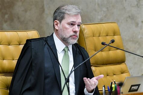 Toffoli Nega Recurso Do Mp E Mant M Nulidade De Atos Da Lava Jato