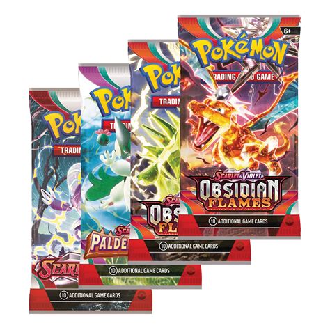 Pokémon Tcg Paldea Partners Tin Quaquaval Cardsdirect