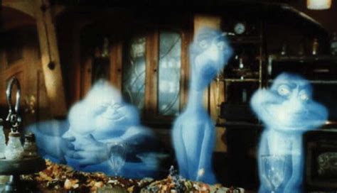 The Ghostly Trio (Film Version) | Casper the Friendly Ghost Wiki ...