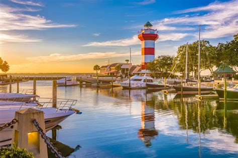 Fun Facts About Hilton Head Sc