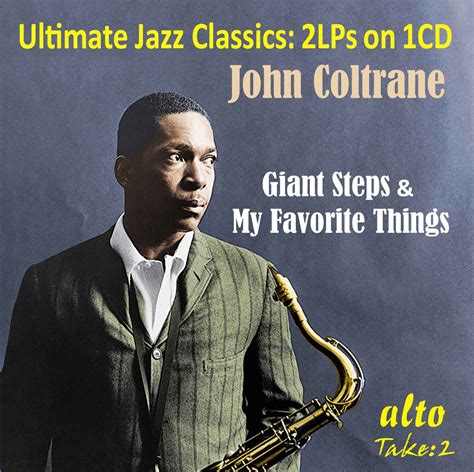 Steps John Coltrane