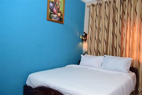 Hotel In The City Of Koforidua Ghana Opiniones