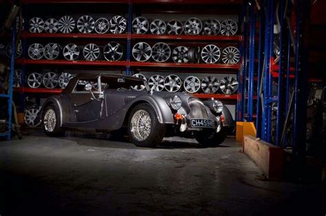 Pin By Tobias Vemmenby On Magical Morgan Machinery Morgan Cars