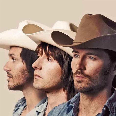 Midland Lyrics, Songs, and Albums | Genius