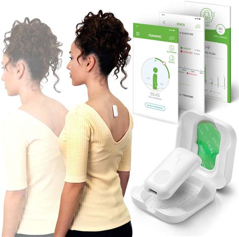 Upright GO 2 NEW Posture Trainer and Corrector for Back $79.99