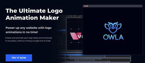 11 Melhor Software De Animação De Logo Para Criar Logos Atraentes 👀