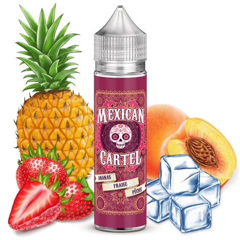 Ananas Fraise P Che Mexican Cartel Ml Le Labo Basque