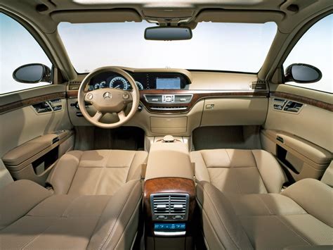 2012 Mercedes S Class ~ Auto Car