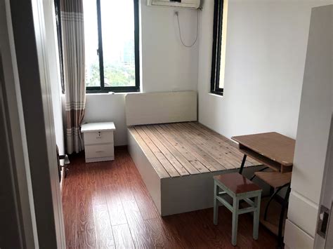 Hangzhou Binjiang Long Short Term Shared Apartment