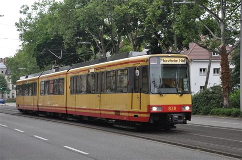 Gt C S D Wag Der Avg Karlsruhe Aufgenommen Am