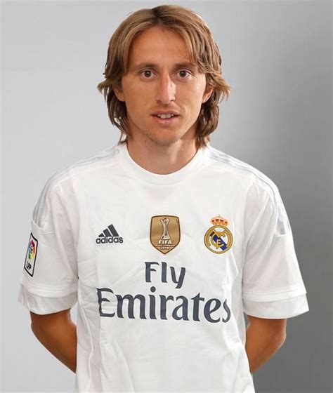 49 best images about Modric on Pinterest | Santiago, Uefa super cup and ...