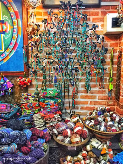 Shopping in Nepal: A complete guide - Quirky Wanderer