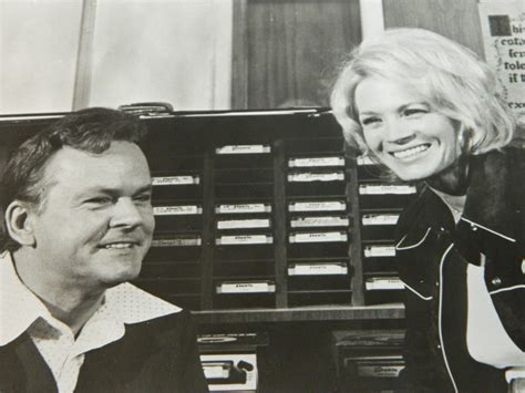 Rare Original Vtg Period Bob Crane Angie Dickinson Police Woman Tv Series Photo Ebay