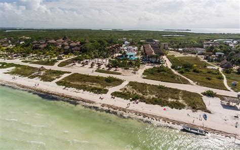 Villas Hm Palapas Del Mar Holbox M Xicodestinos