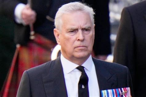 Prince Andrew Protected By Buckingham Palace Over Jeffrey Epstein Sex