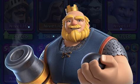 6 Mazos Top Con El Gigante Noble Top 3 Del Meta De Clash Royale