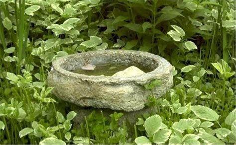 21 Hypertufa Garden Art Designs