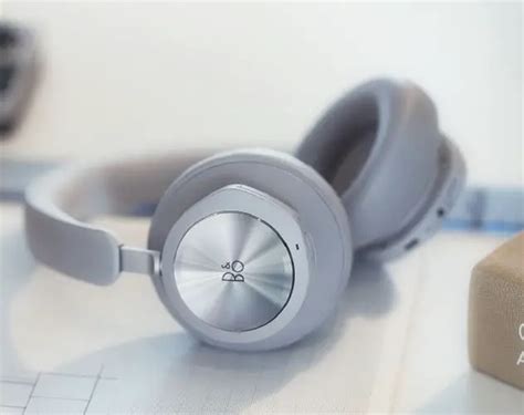 Bang Olufsen Beoplay Portal Wireless Gaming Headphones Owner S