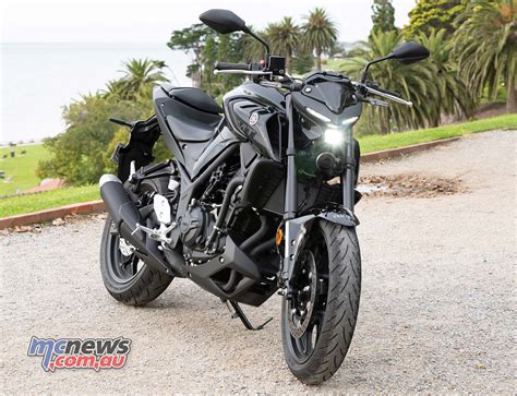 Yamaha MT-03 Review | - Motorcycle News, Sport and Reviews