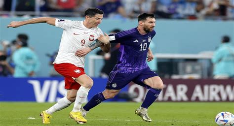 Lionel Messi Llegará A Los Mil Partidos En Su Carrera En El Encuentro Ante Australia Por Los