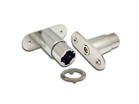 Removable Cylinder Lock 8200 Armstrong Locks Hardware