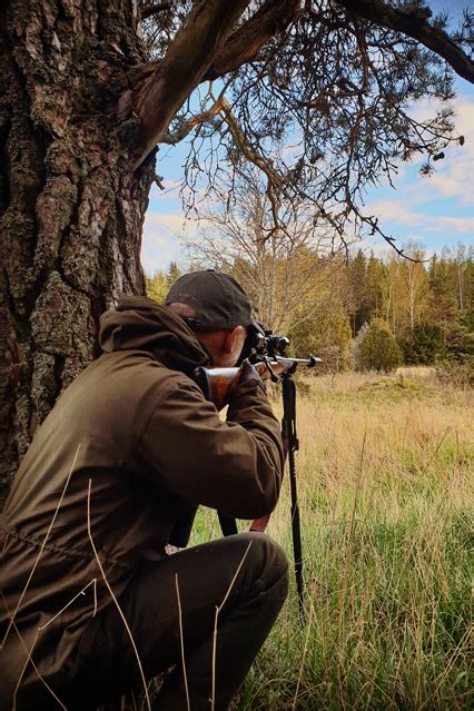 Djursholms Jakt För aktiva och medvetna jägare