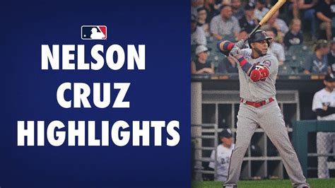 Nelson Cruz is on the move to Tampa Bay, see all of his 2021 highlights!