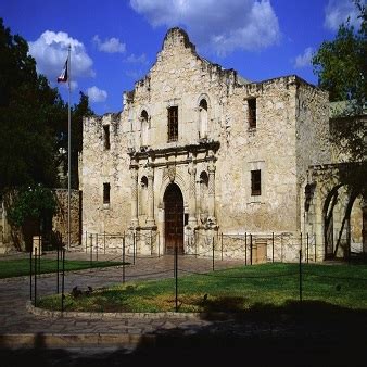 Texas History Tour | History Highlights | CE Tours