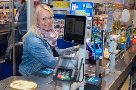 Lidl Bruchmühlen Eine nette Idee für einen guten Zweck Meller Tafel e V