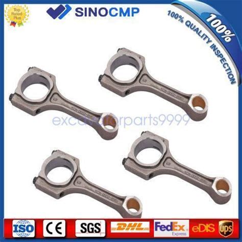 X Connecting Rod G For Kia Sorento Optima Hyundai