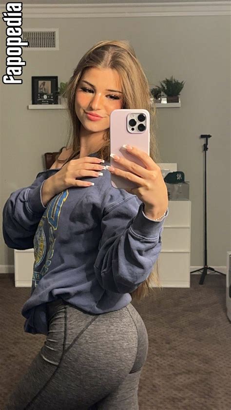 Brooke Monk Leaked Videos