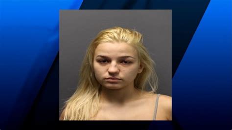 Woman Arrested After 10 Kilograms Of Meth Found In Pawtucket Apartment