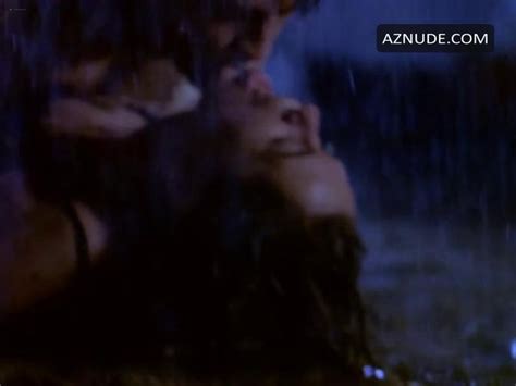 CLAIRE STANSFIELD Nude AZNude