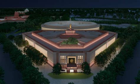 central vista project     pictures blueprint