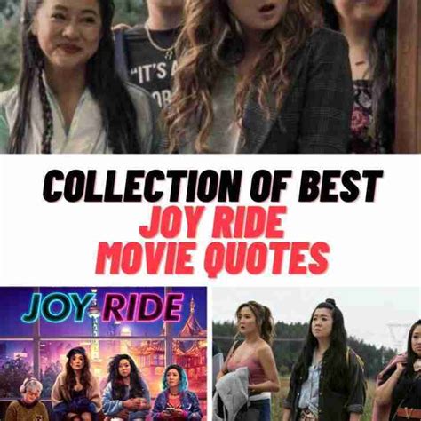 JOY RIDE Parents Guide Movie Review (Age Rating)