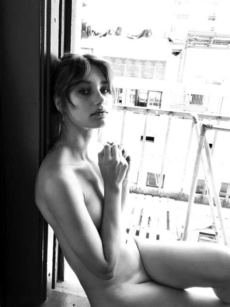 Maelys Garouis Nude 86 Photos The Fappening